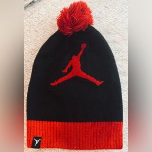 Boys’ Jordan Beanie